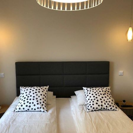 רדה Aqua Apartments מראה חיצוני תמונה