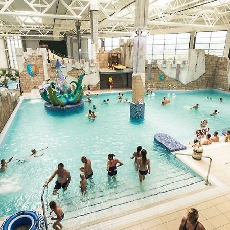 רדה Aqua Apartments מראה חיצוני תמונה