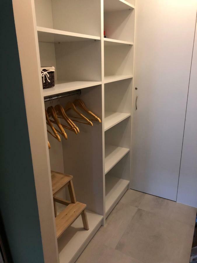 רדה Aqua Apartments מראה חיצוני תמונה